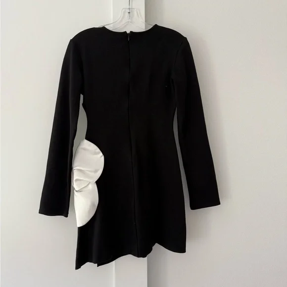 Delfi Collective Chloe Mini Dress - Picture 8 of 12